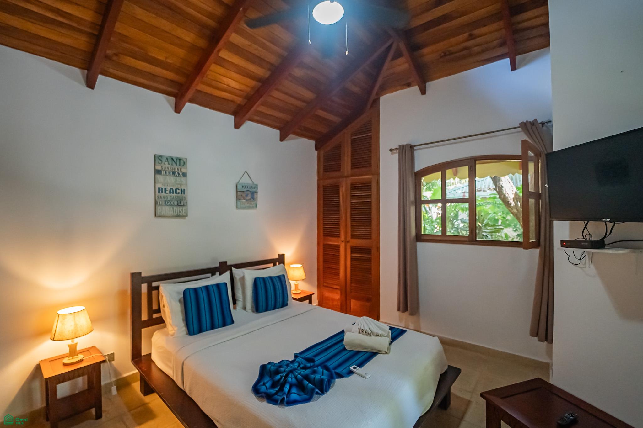 Gecko Verde Hotel
