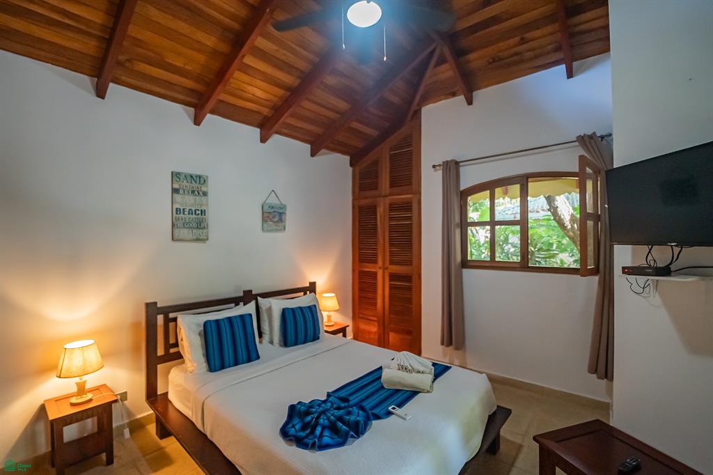 Gecko Verde Hotel