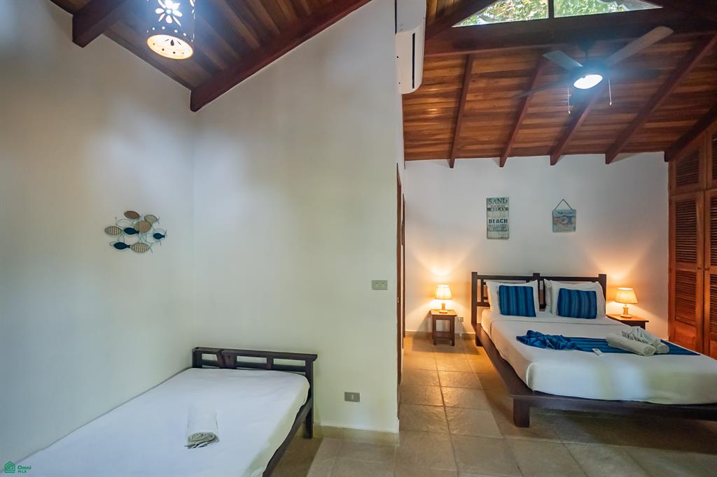 Gecko Verde Hotel