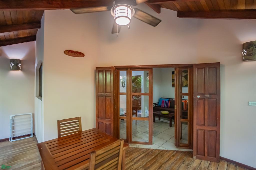 Gecko Verde Hotel