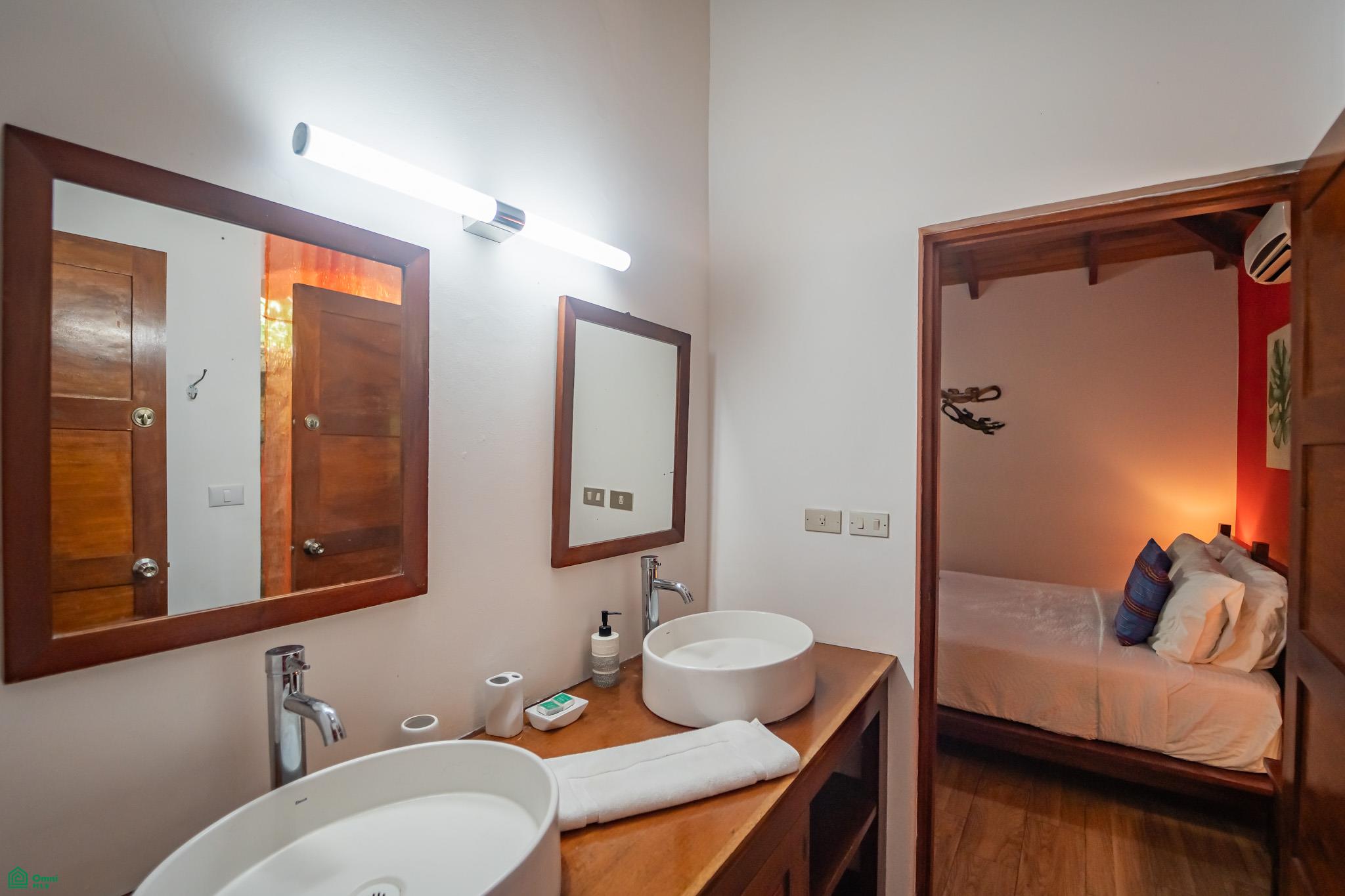 Gecko Verde Hotel