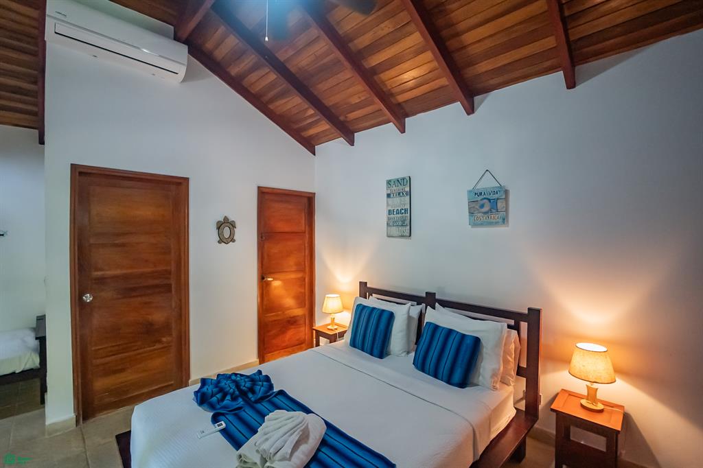Gecko Verde Hotel
