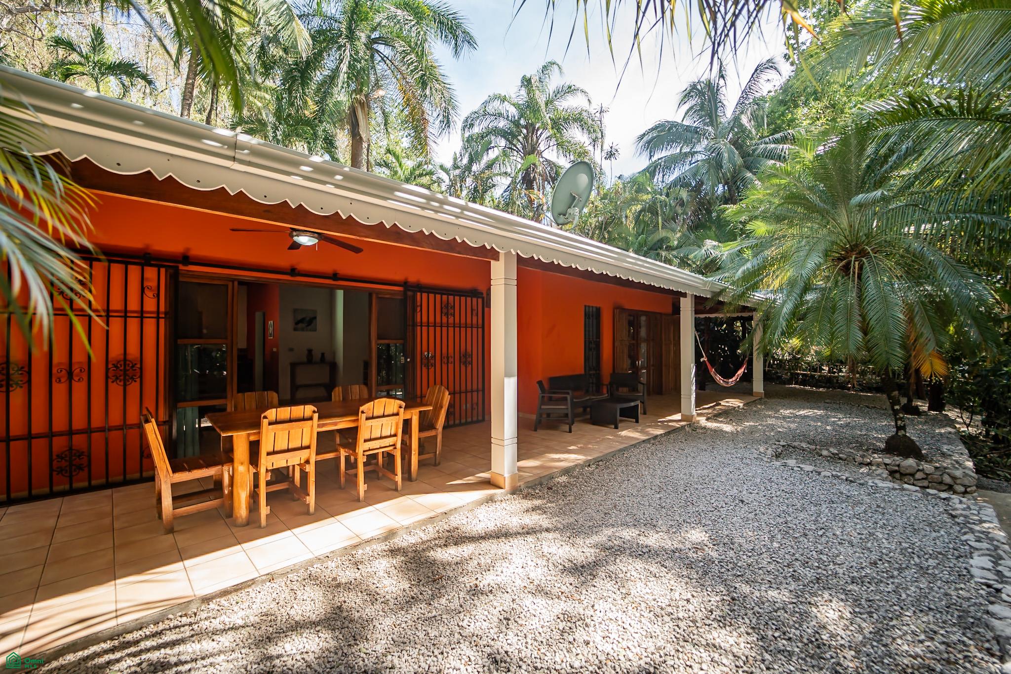 Gecko Verde Hotel