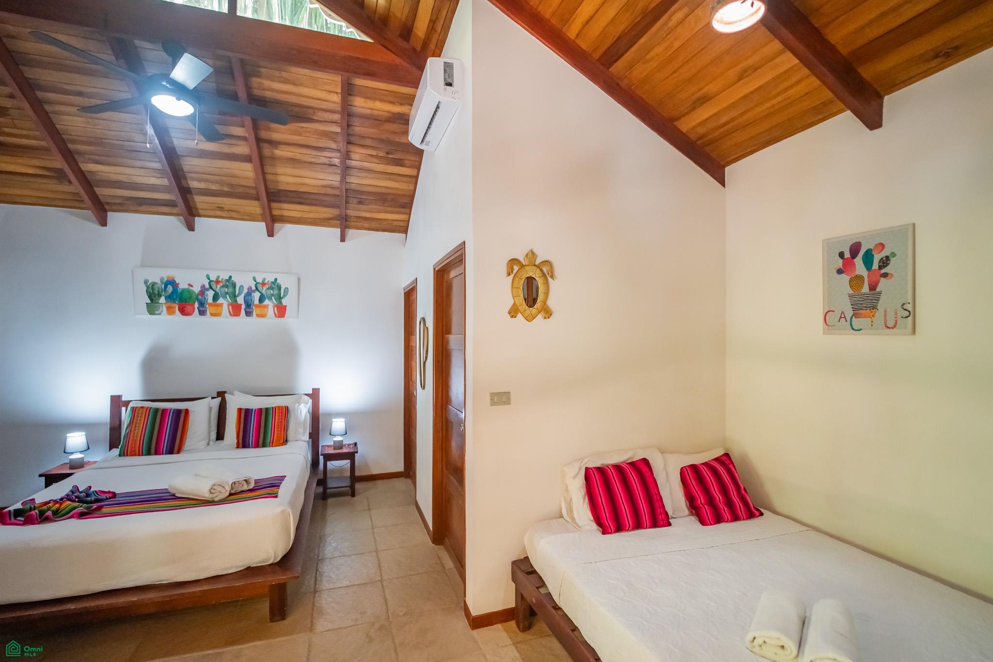 Gecko Verde Hotel