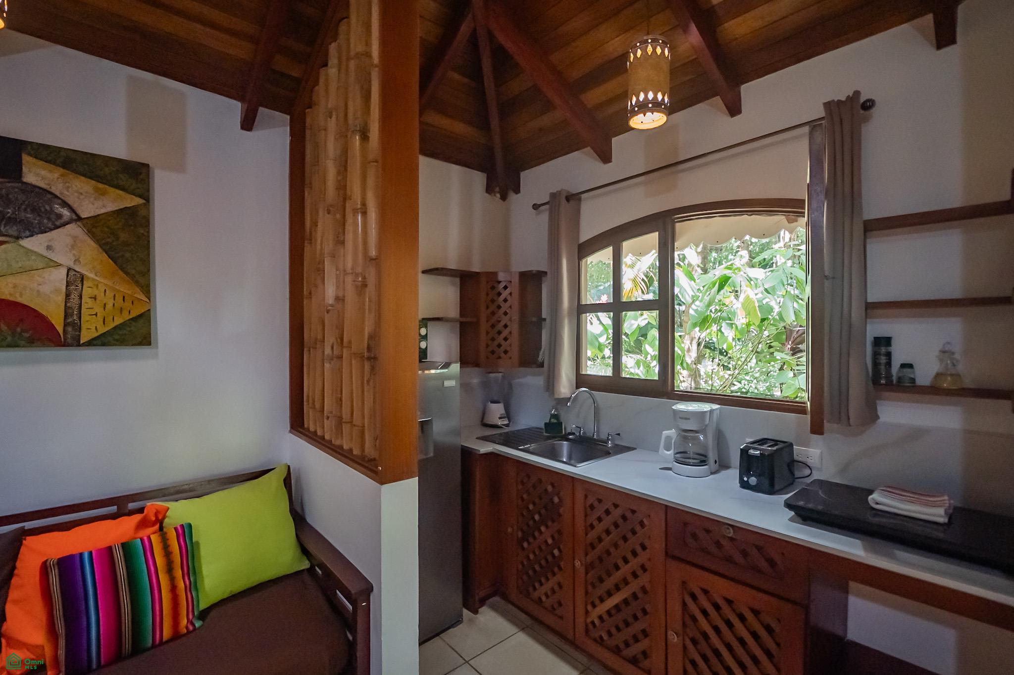 Gecko Verde Hotel