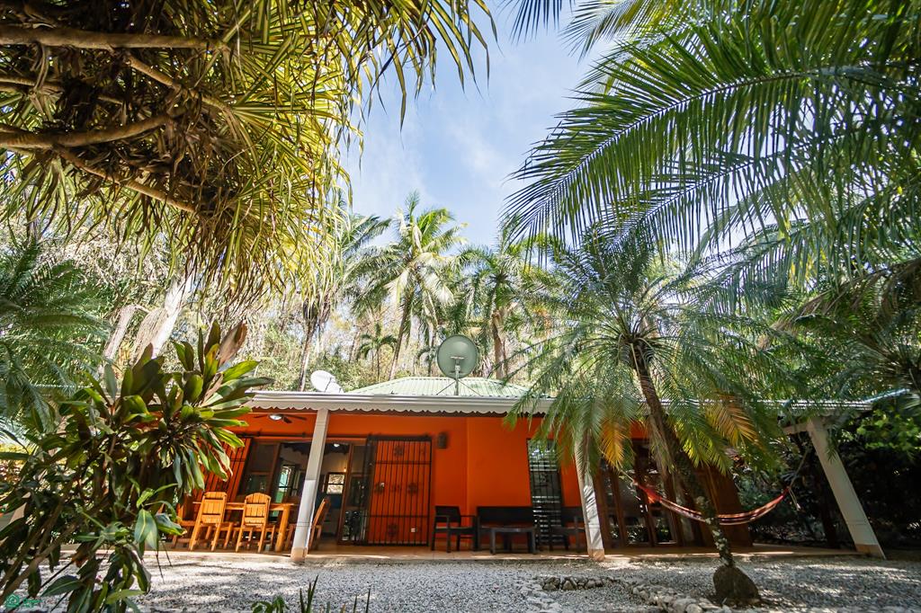 Gecko Verde Hotel