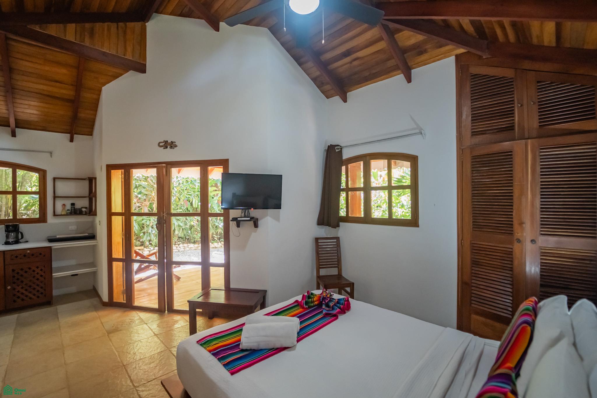 Gecko Verde Hotel