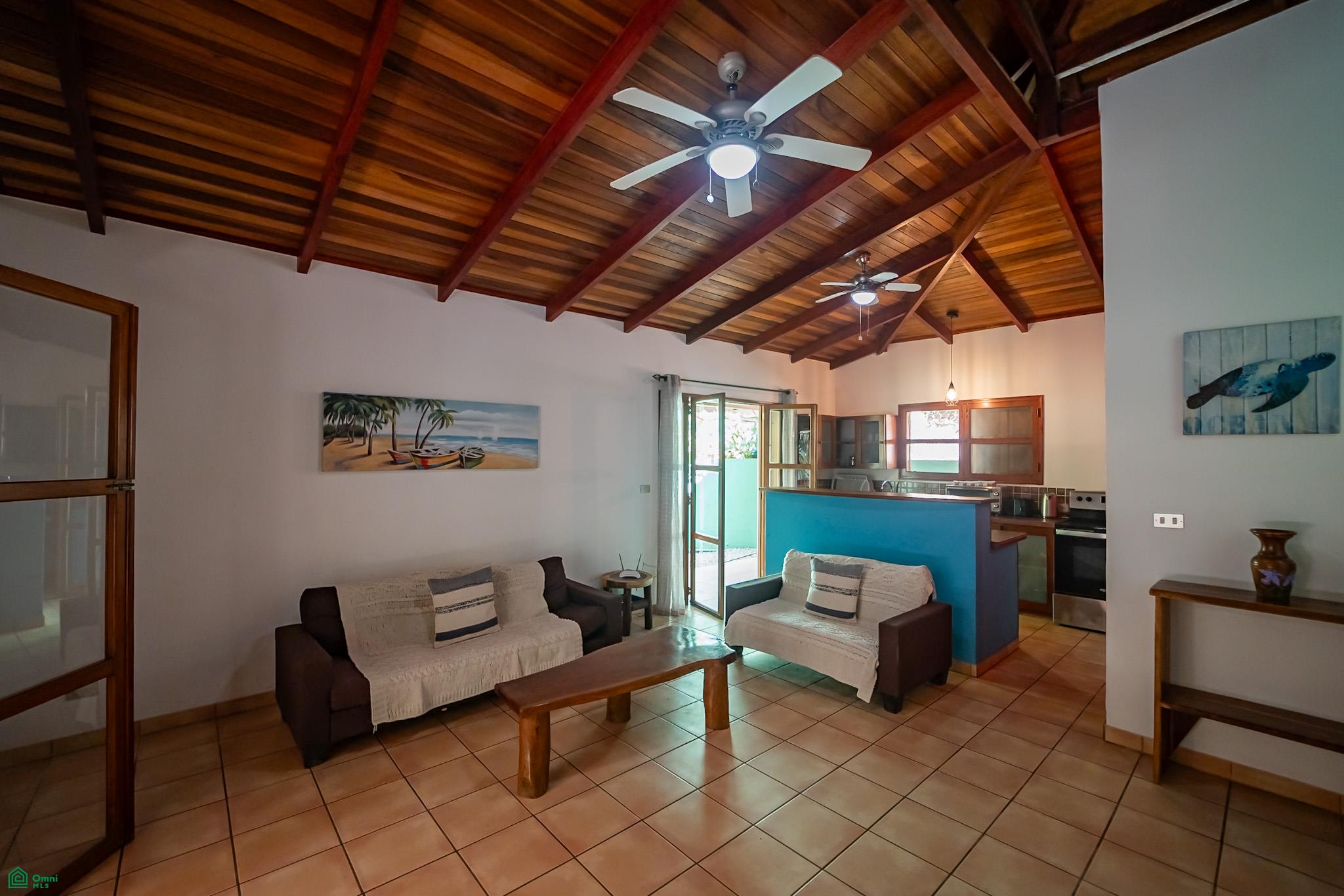 Gecko Verde Hotel