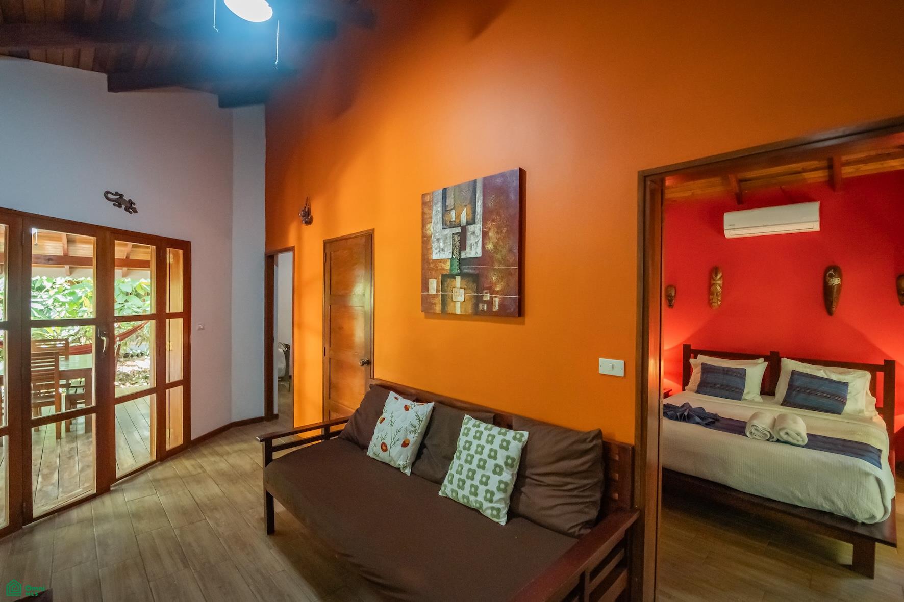 Gecko Verde Hotel