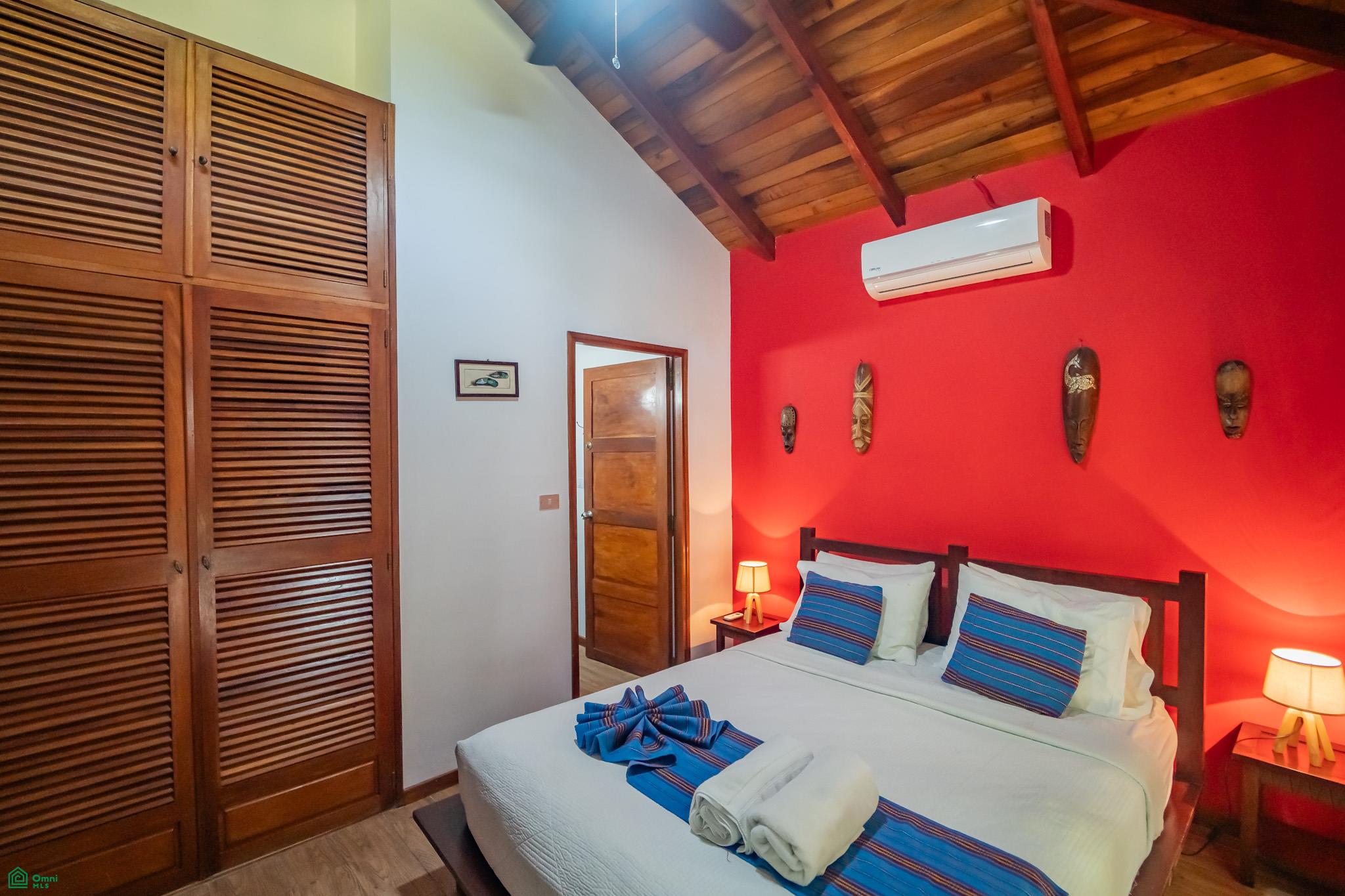 Gecko Verde Hotel