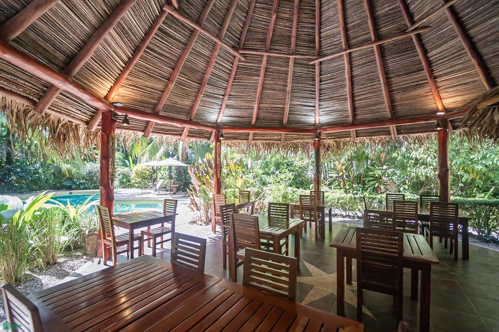 Gecko Verde Hotel