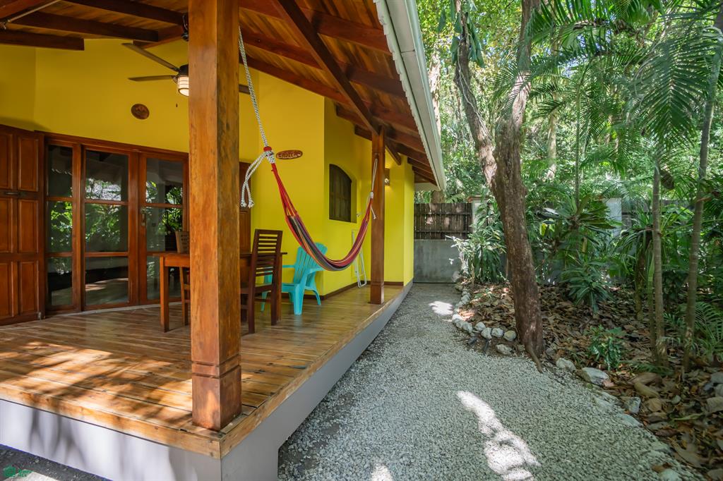 Gecko Verde Hotel