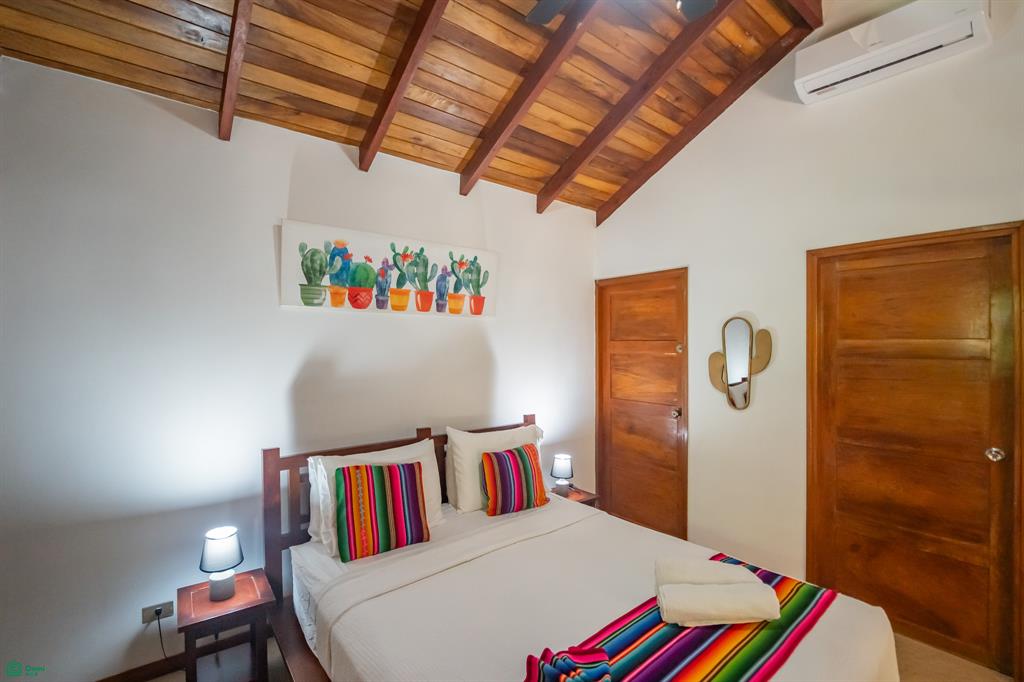 Gecko Verde Hotel