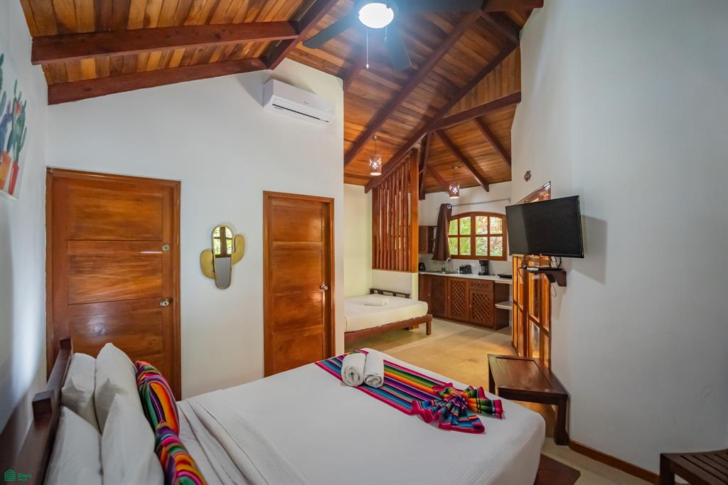 Gecko Verde Hotel