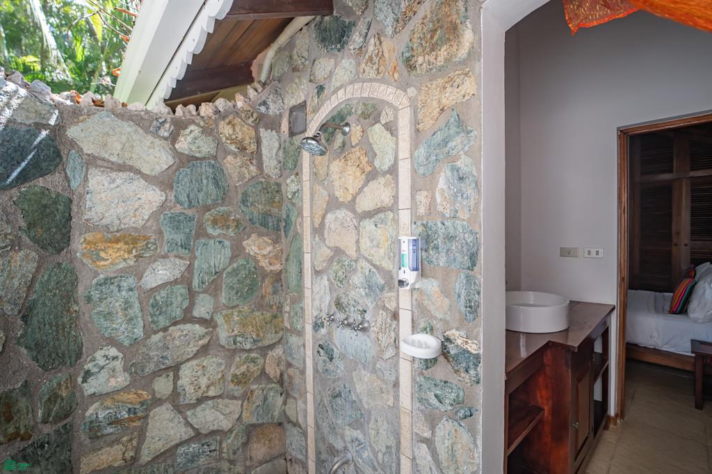 Gecko Verde Hotel