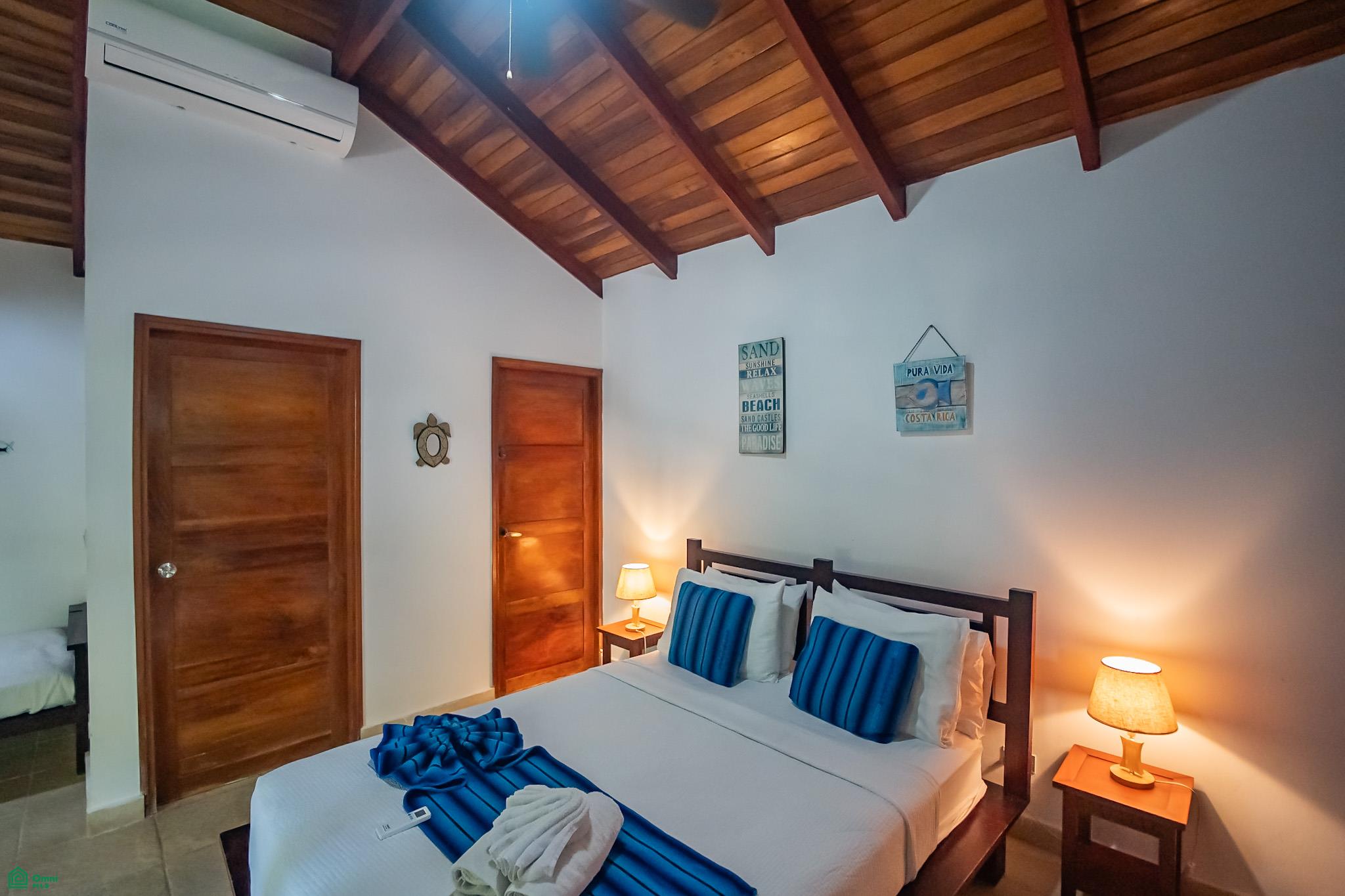 Gecko Verde Hotel