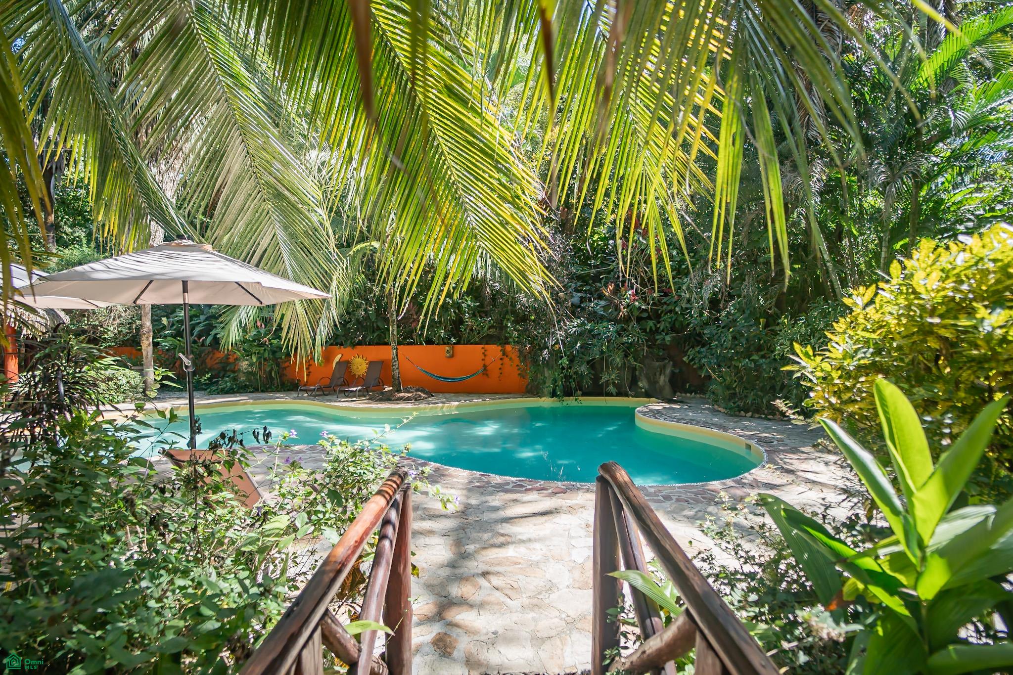 Gecko Verde Hotel