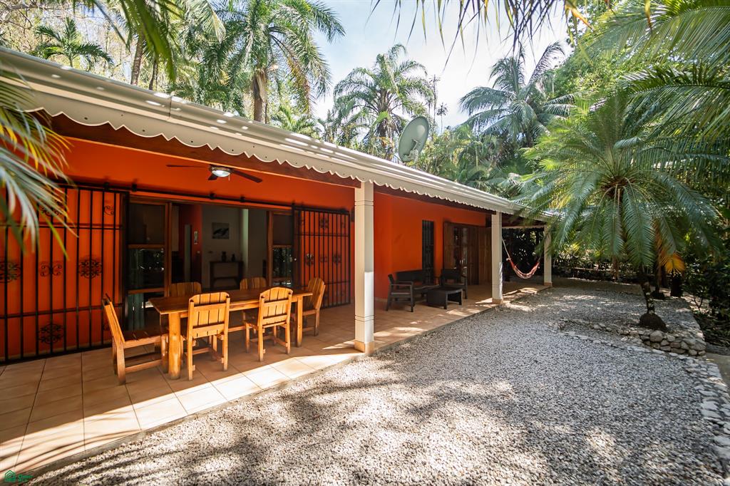Gecko Verde Hotel