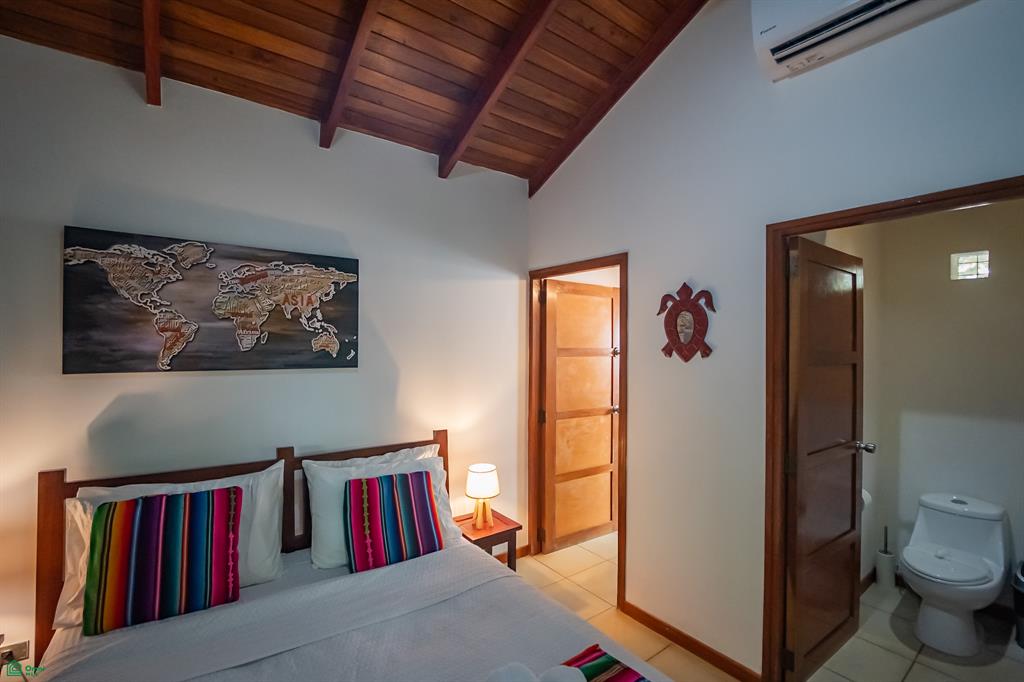 Gecko Verde Hotel