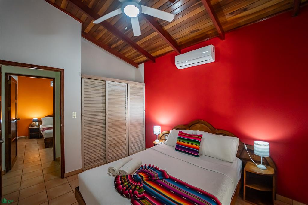 Gecko Verde Hotel