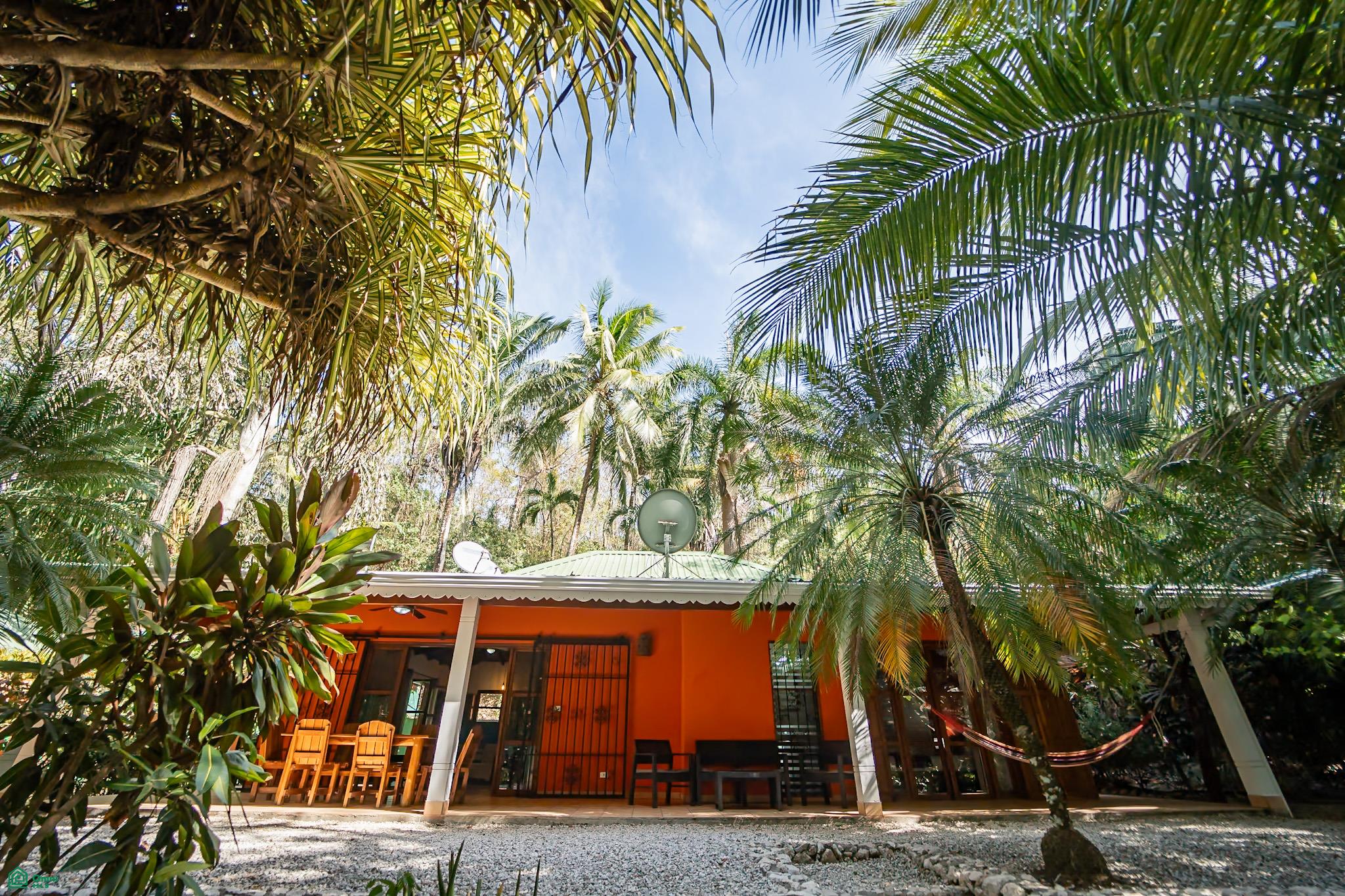Gecko Verde Hotel