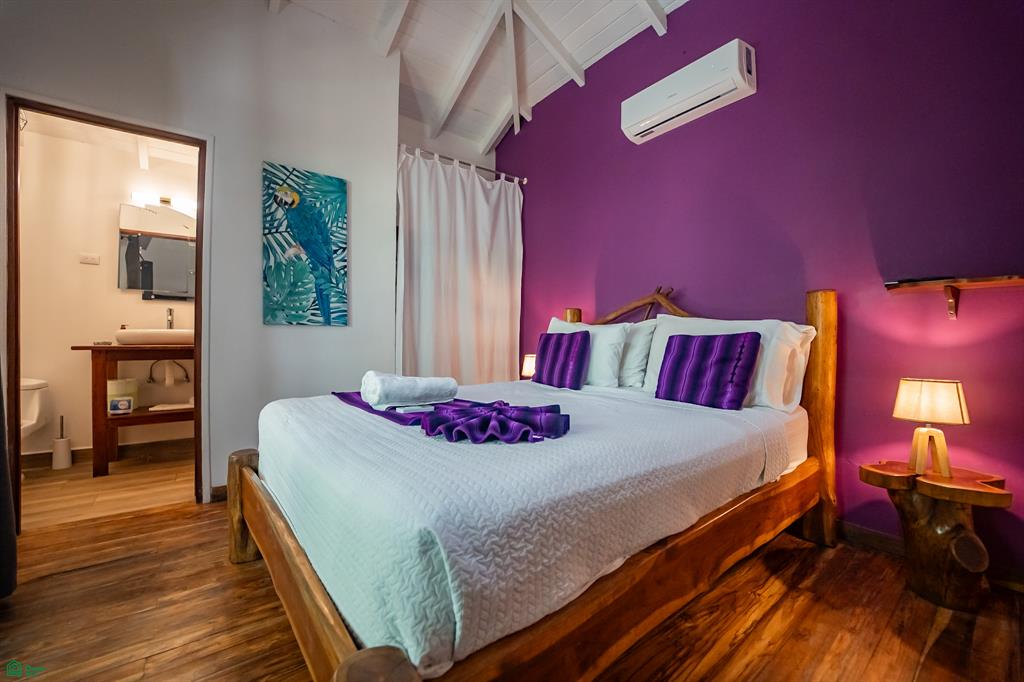 Gecko Verde Hotel