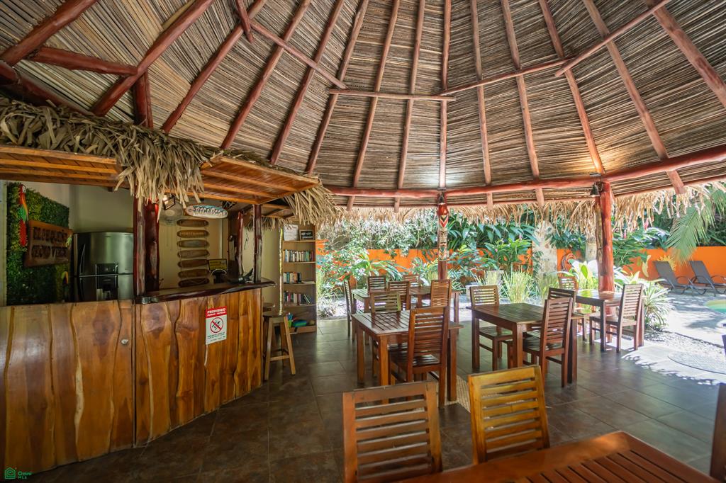 Gecko Verde Hotel