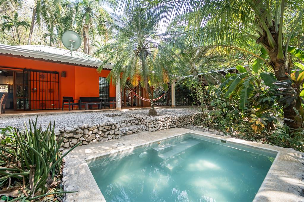 Gecko Verde Hotel