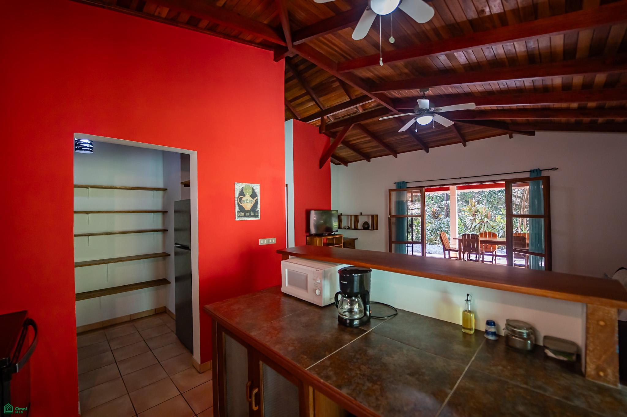 Gecko Verde Hotel