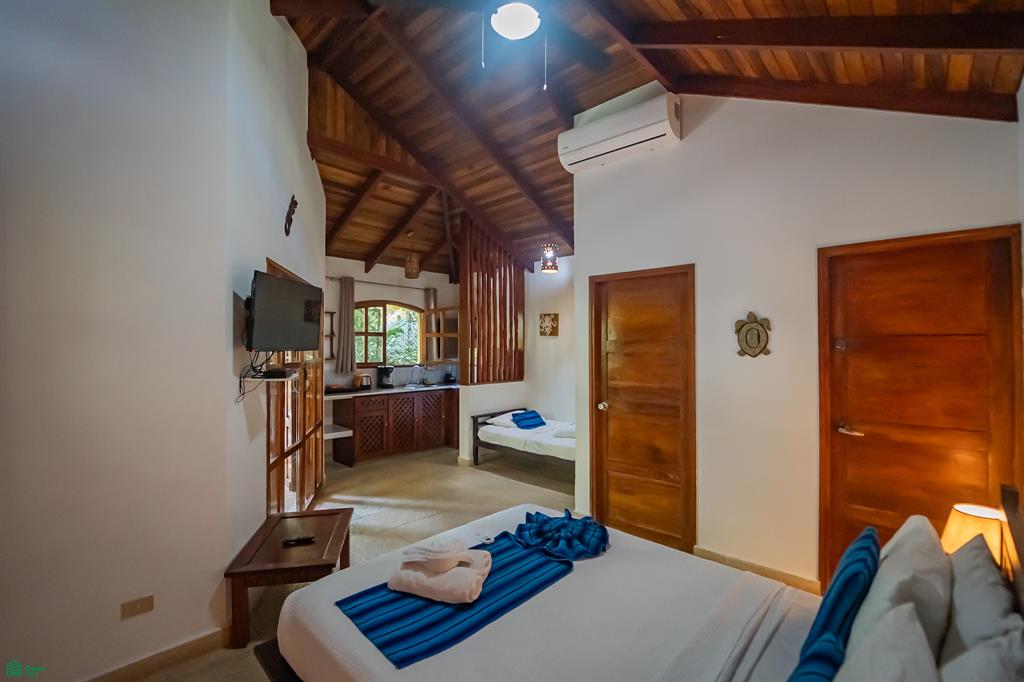 Gecko Verde Hotel