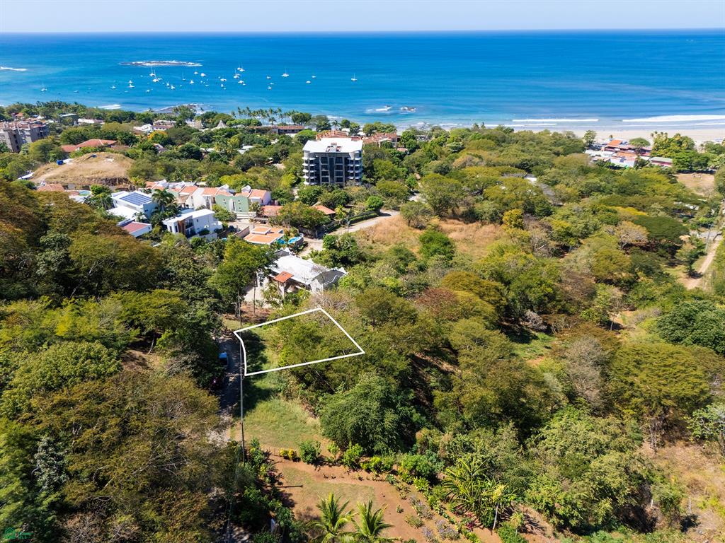 Ocean View Lot Wyndham, Tamarindo