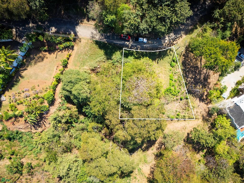 Ocean View Lot Wyndham, Tamarindo