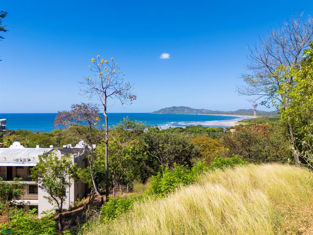 Ocean View Lot Wyndham, Tamarindo