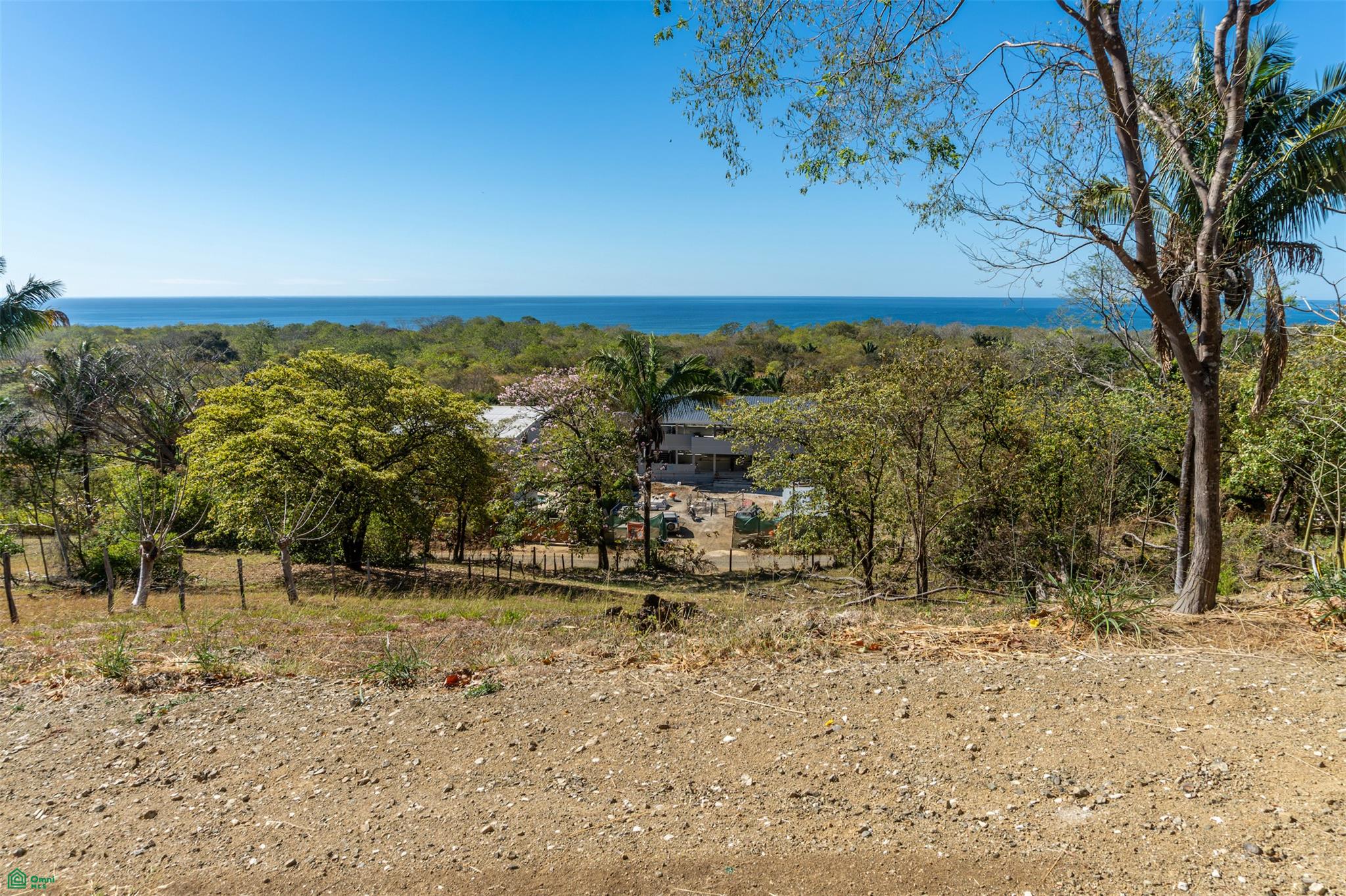 La Reserva Camaronal Lot 114 | Playa Camaronal, Zapotal, Nandayure, Guanacaste