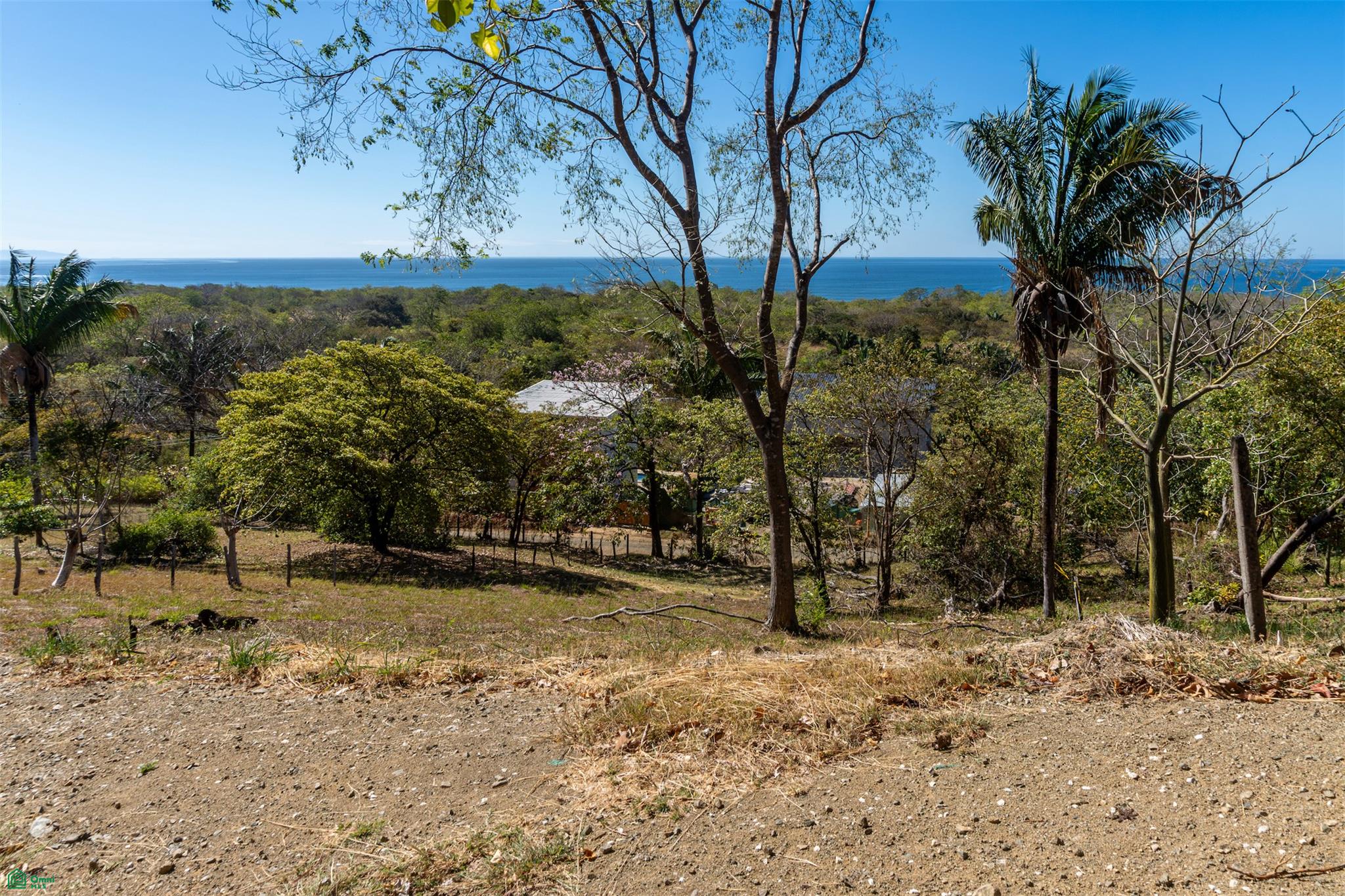 La Reserva Camaronal Lot 114 | Playa Camaronal, Zapotal, Nandayure, Guanacaste