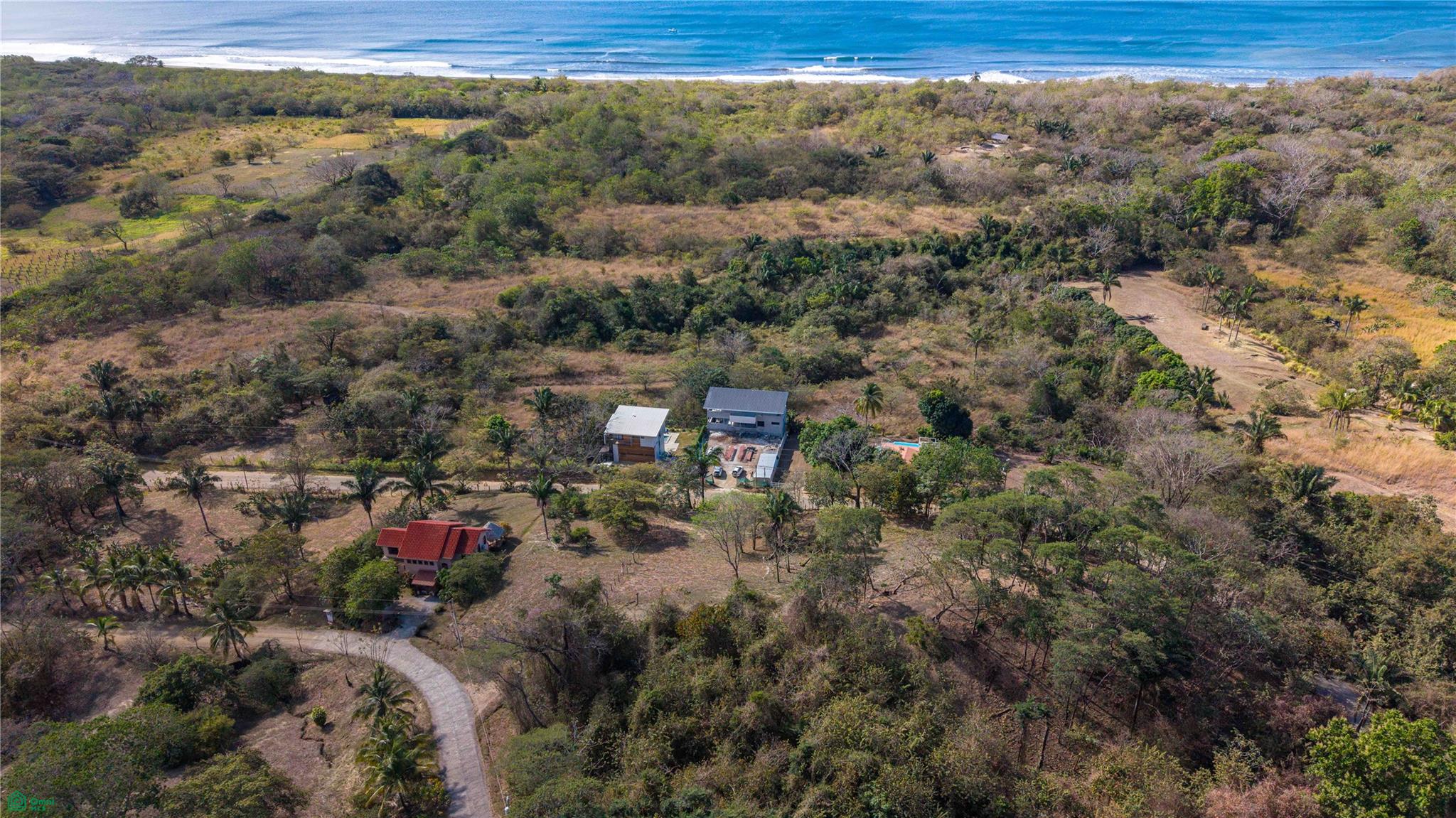 La Reserva Camaronal Lot 114 | Playa Camaronal, Zapotal, Nandayure, Guanacaste