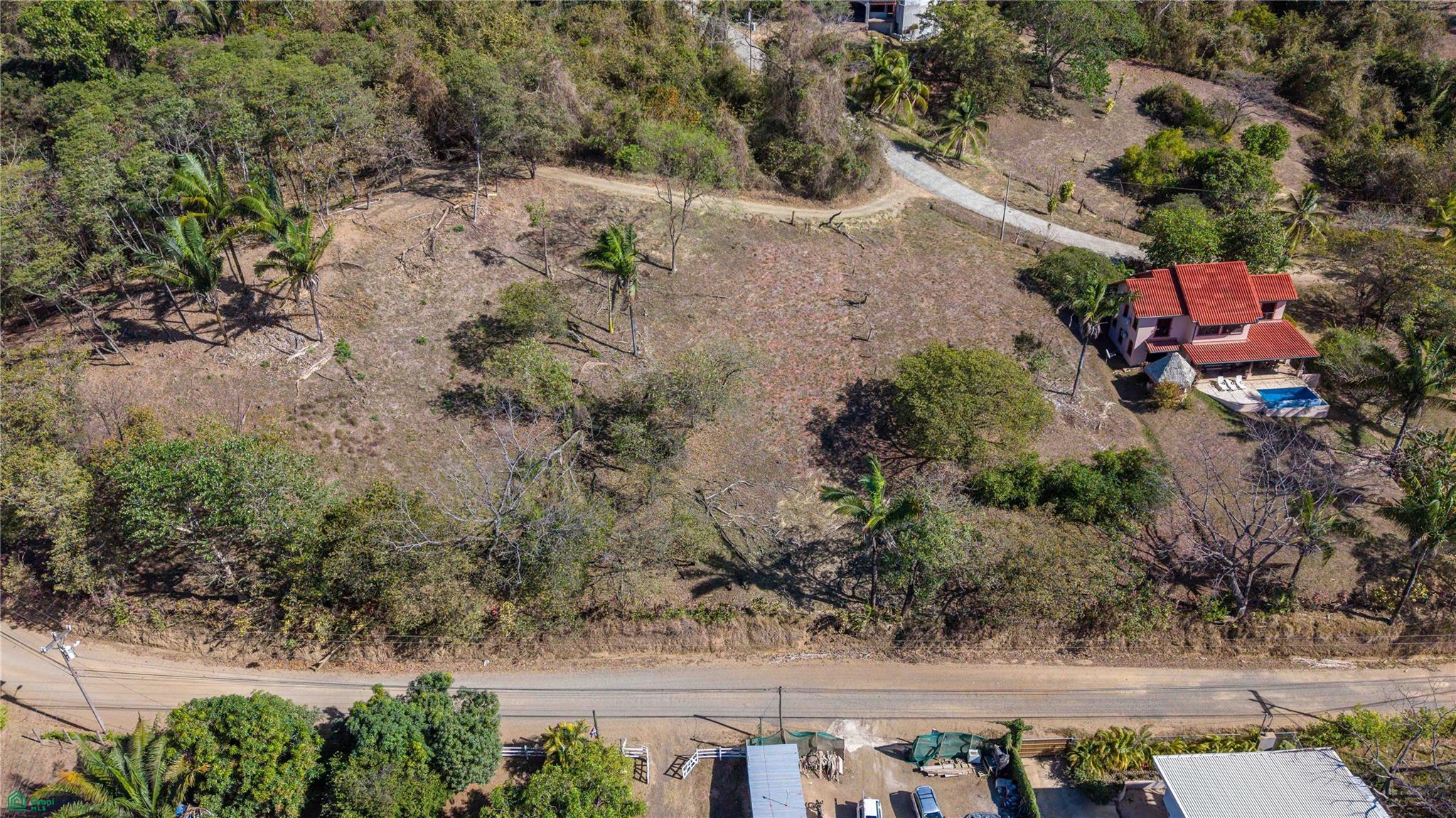 La Reserva Camaronal Lot 114 | Playa Camaronal, Zapotal, Nandayure, Guanacaste