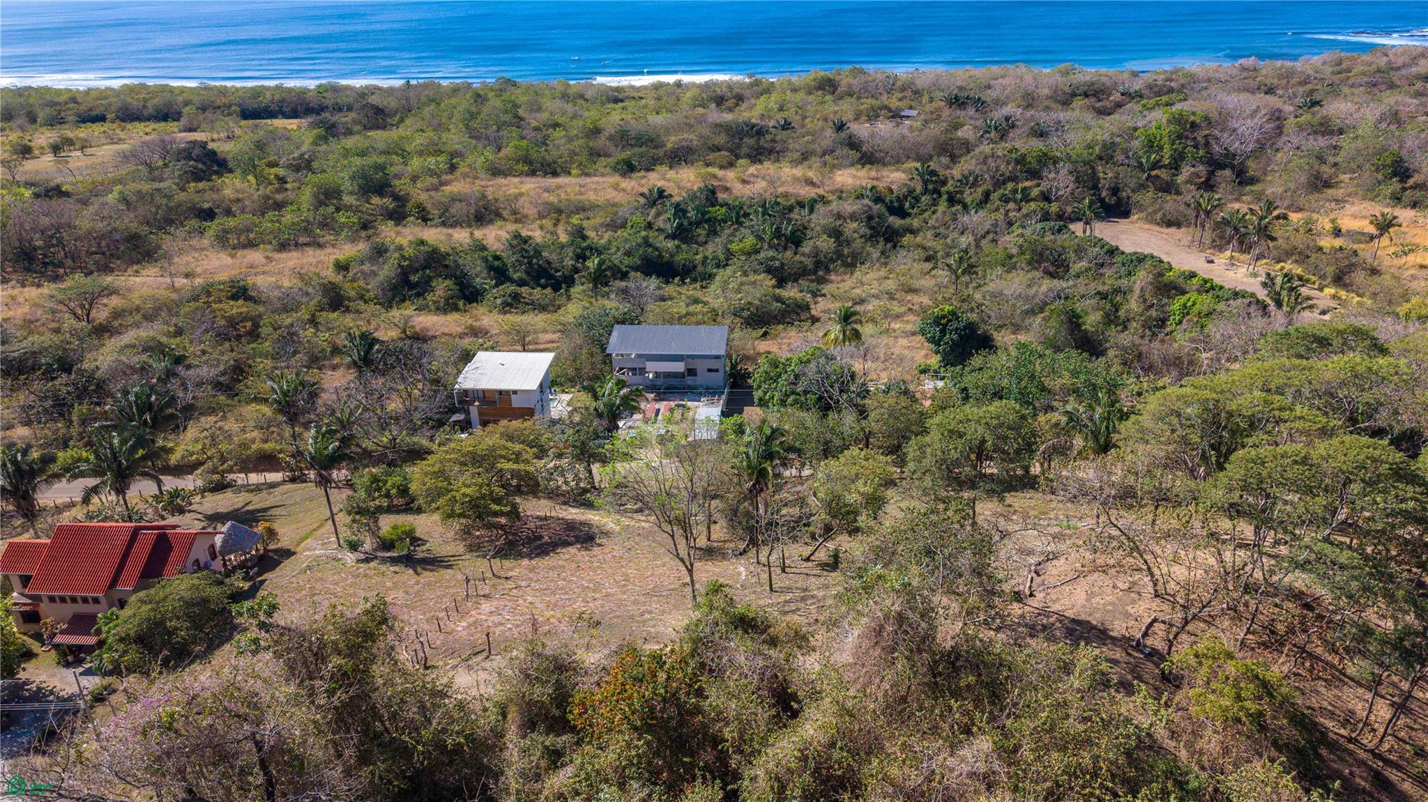 La Reserva Camaronal Lot 114 | Playa Camaronal, Zapotal, Nandayure, Guanacaste