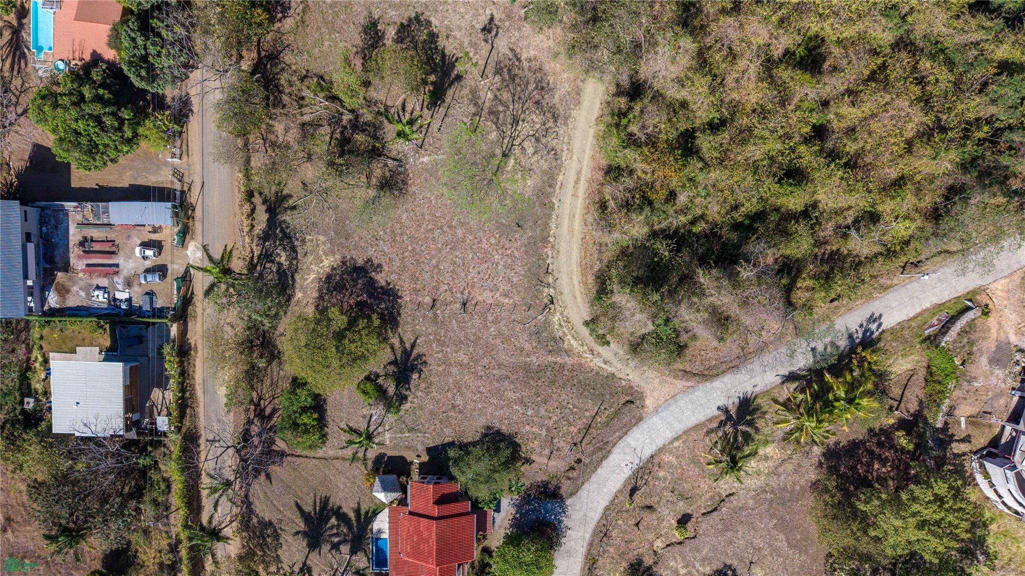 La Reserva Camaronal Lot 114 | Playa Camaronal, Zapotal, Nandayure, Guanacaste