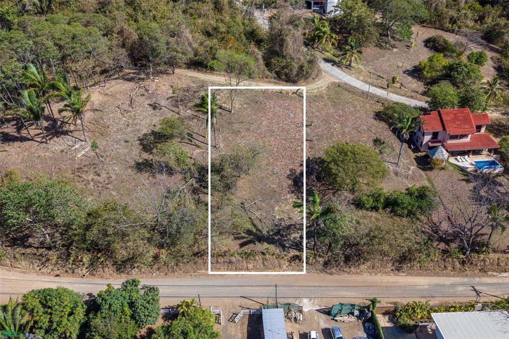 La Reserva Camaronal Lot 114, Zapotal