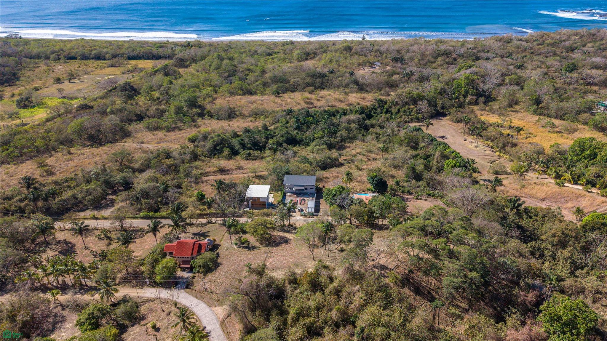 La Reserva Camaronal Lot 114 | Playa Camaronal, Zapotal, Nandayure, Guanacaste
