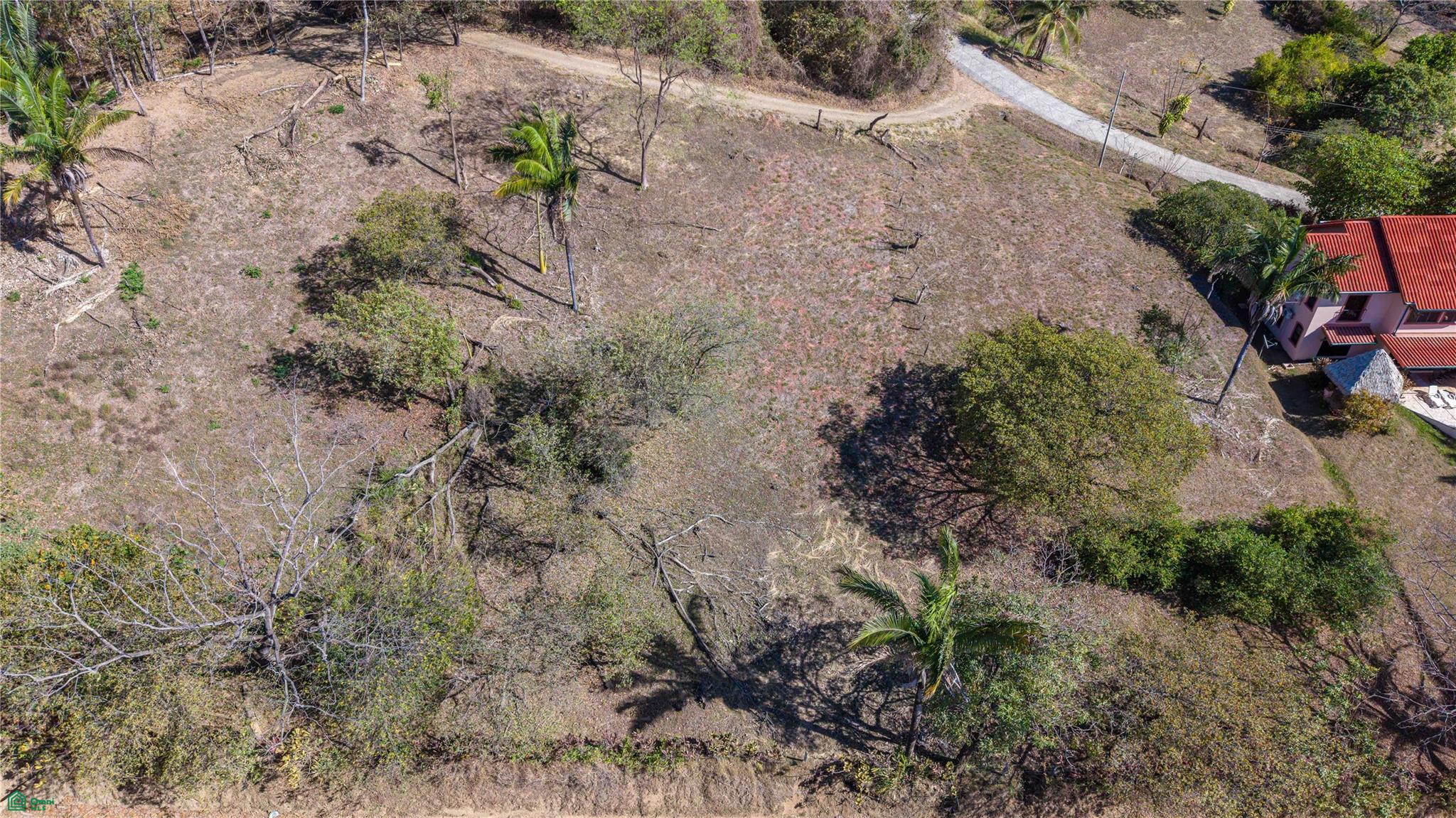 La Reserva Camaronal Lot 114 | Playa Camaronal, Zapotal, Nandayure, Guanacaste