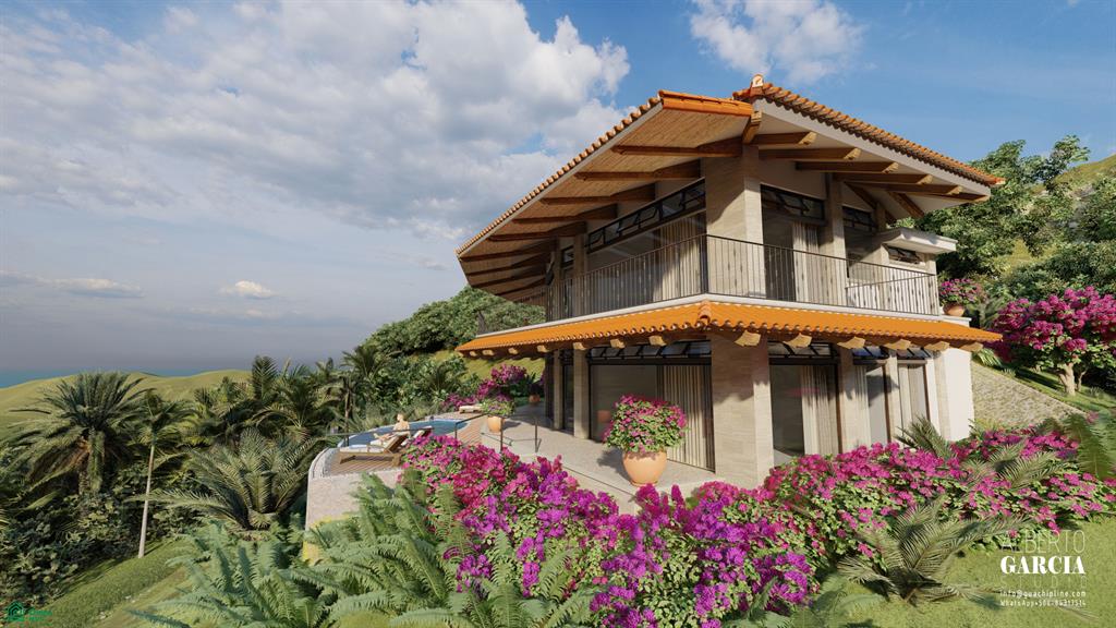 La Reserva Camaronal Lots 19, 20 & 21 | Playa Camaronal, Zapotal, Nandayure, Guanacaste