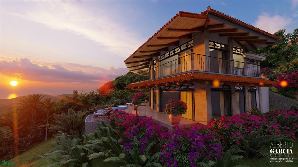 La Reserva Camaronal Lots 19, 20 & 21 | Playa Camaronal, Zapotal, Nandayure, Guanacaste