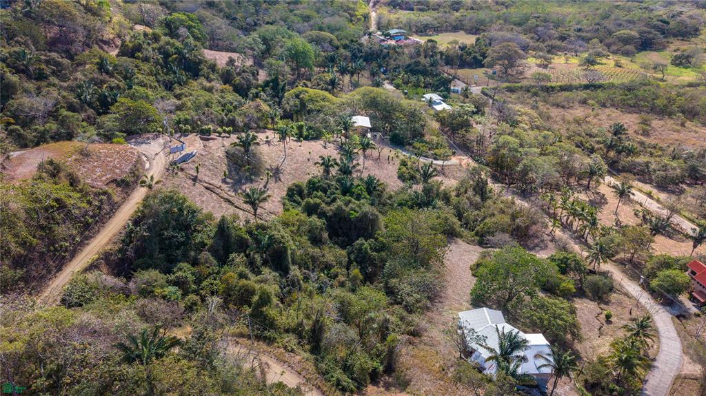 La Reserva Camaronal Lots 19, 20 & 21, Zapotal