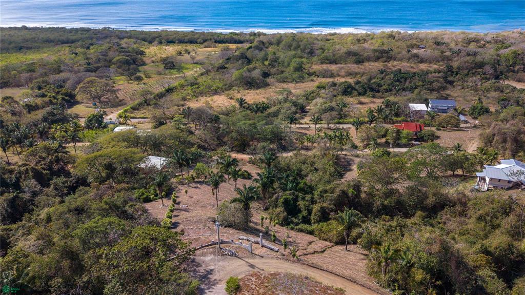 La Reserva Camaronal Lots 19, 20 & 21 | Playa Camaronal, Zapotal, Nandayure, Guanacaste