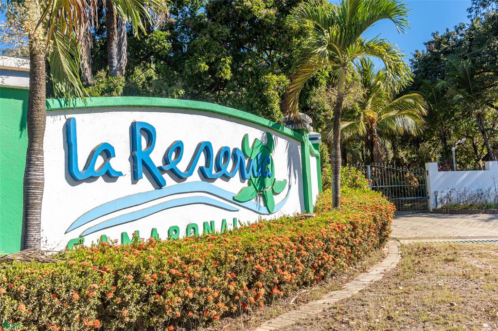 La Reserva Camaronal Lots 19, 20 & 21, Zapotal