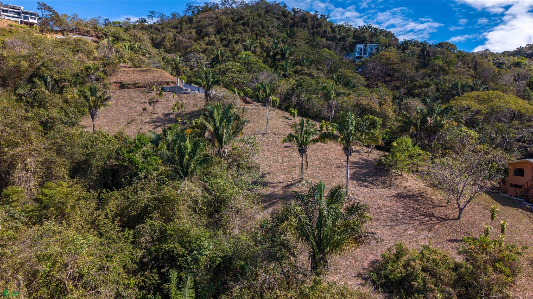 La Reserva Camaronal Lots 19, 20 & 21 | Playa Camaronal, Zapotal, Nandayure, Guanacaste
