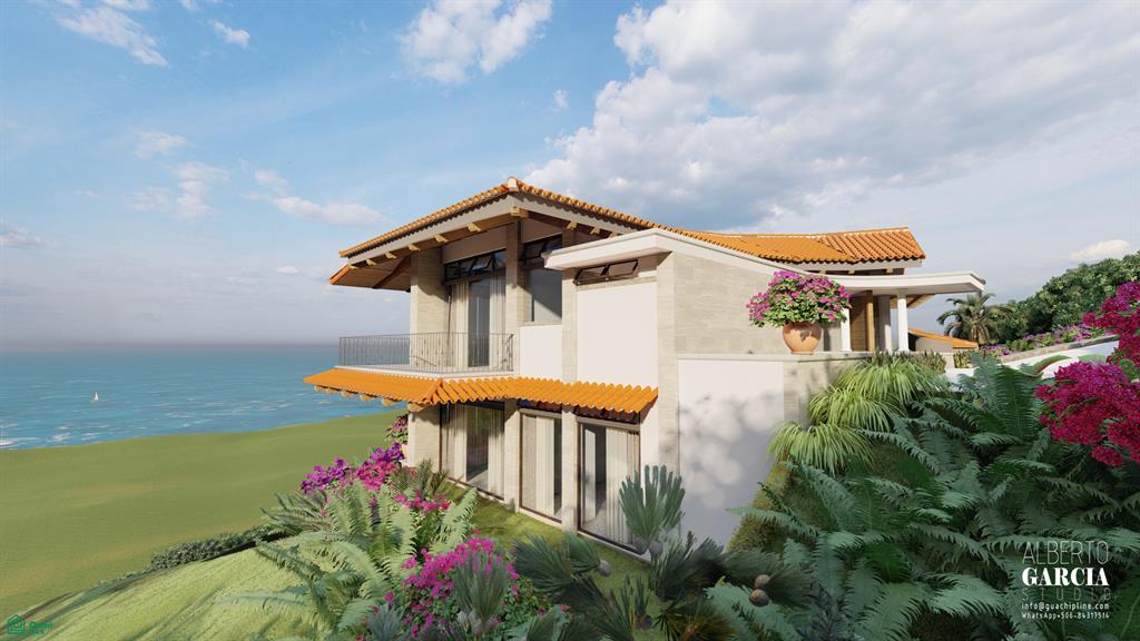 La Reserva Camaronal Lots 19, 20 & 21 | Playa Camaronal, Zapotal, Nandayure, Guanacaste