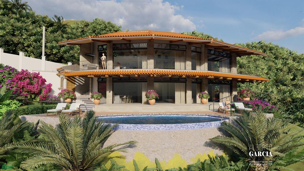 La Reserva Camaronal Lots 19, 20 & 21, Zapotal